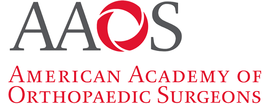 American Academy of Orthopaedic Surgeons logo